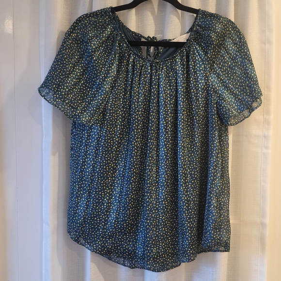 LC Lauren Conrad Tops - 🌞Lauren Conrad Flowy Top